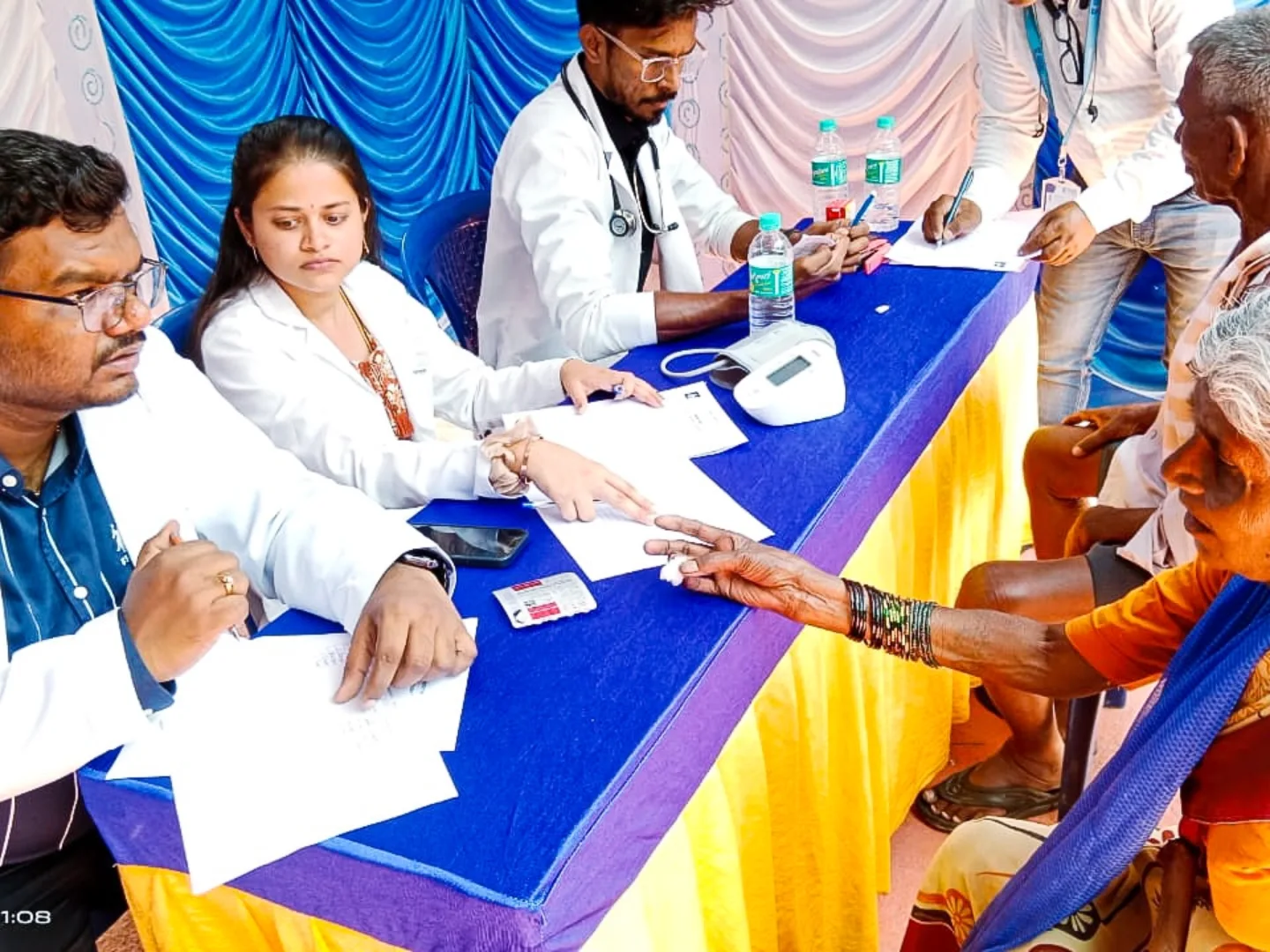 Best hospitals in north bangalore