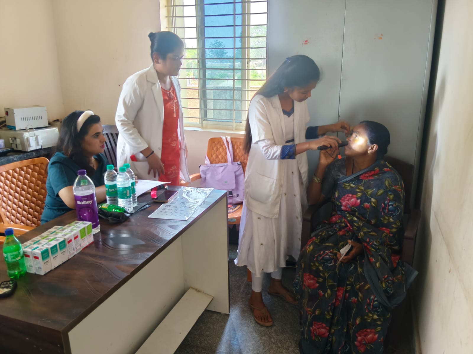 Best hospitals in north bangalore