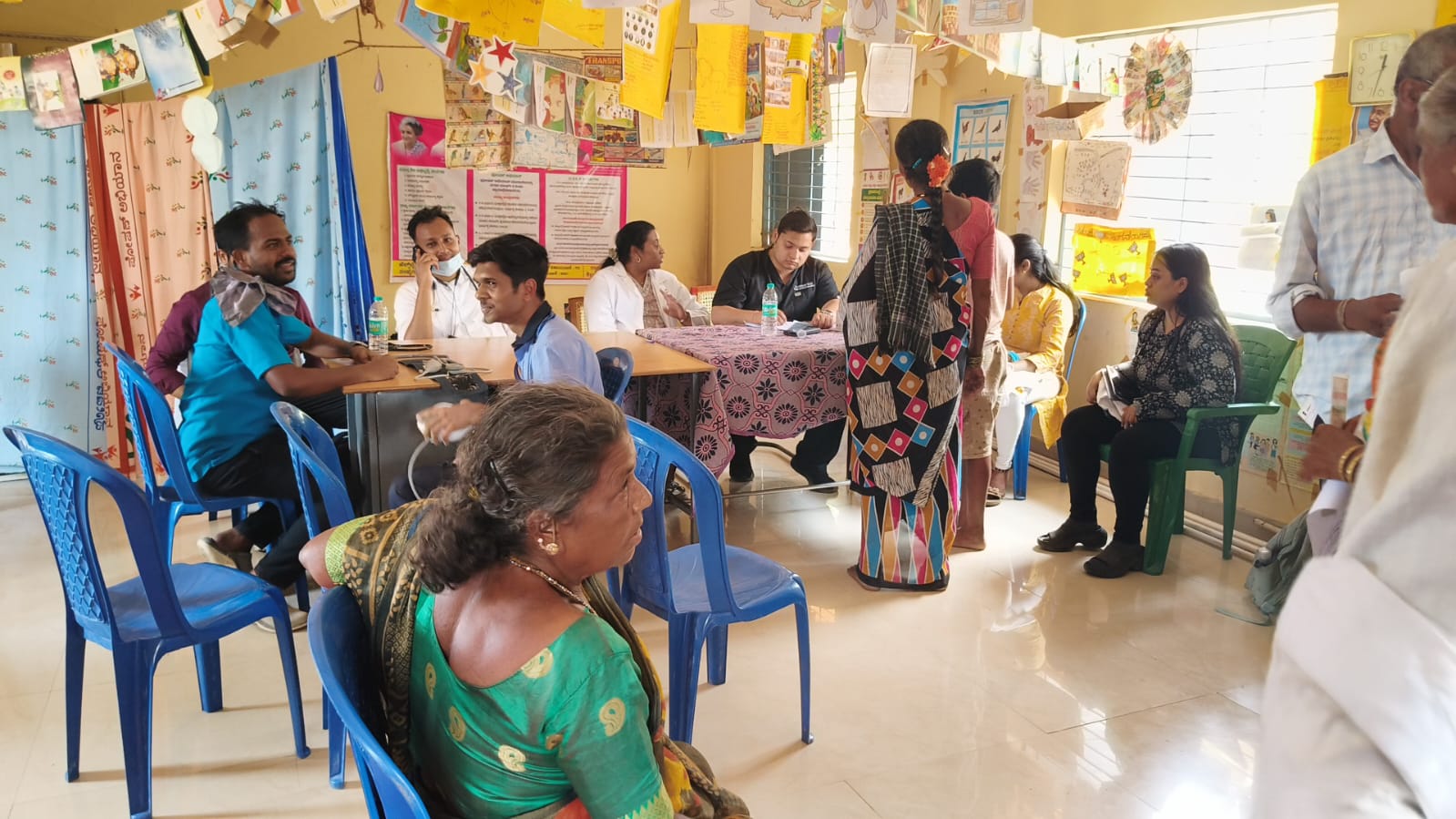 Best hospitals in north bangalore
