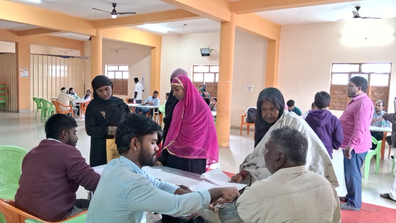 Best hospitals in north bangalore