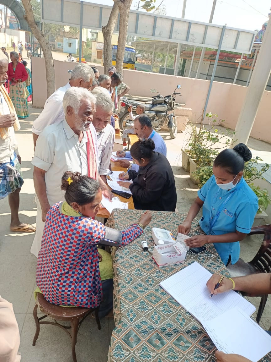 Best hospitals in north bangalore