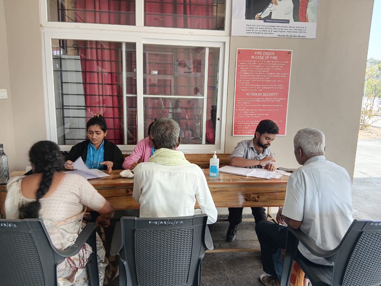 Best hospitals in north bangalore