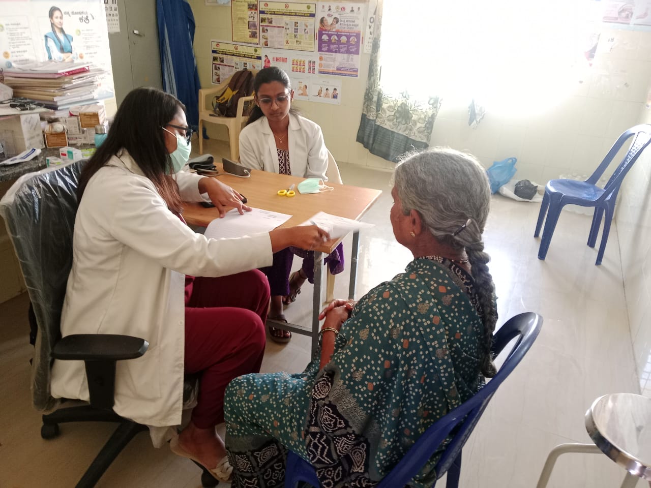 Best hospitals in north bangalore