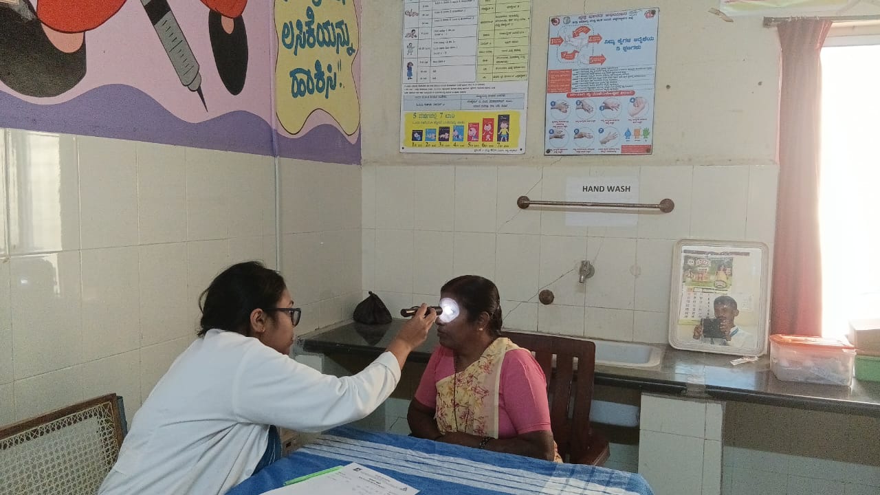 Best hospitals in north bangalore