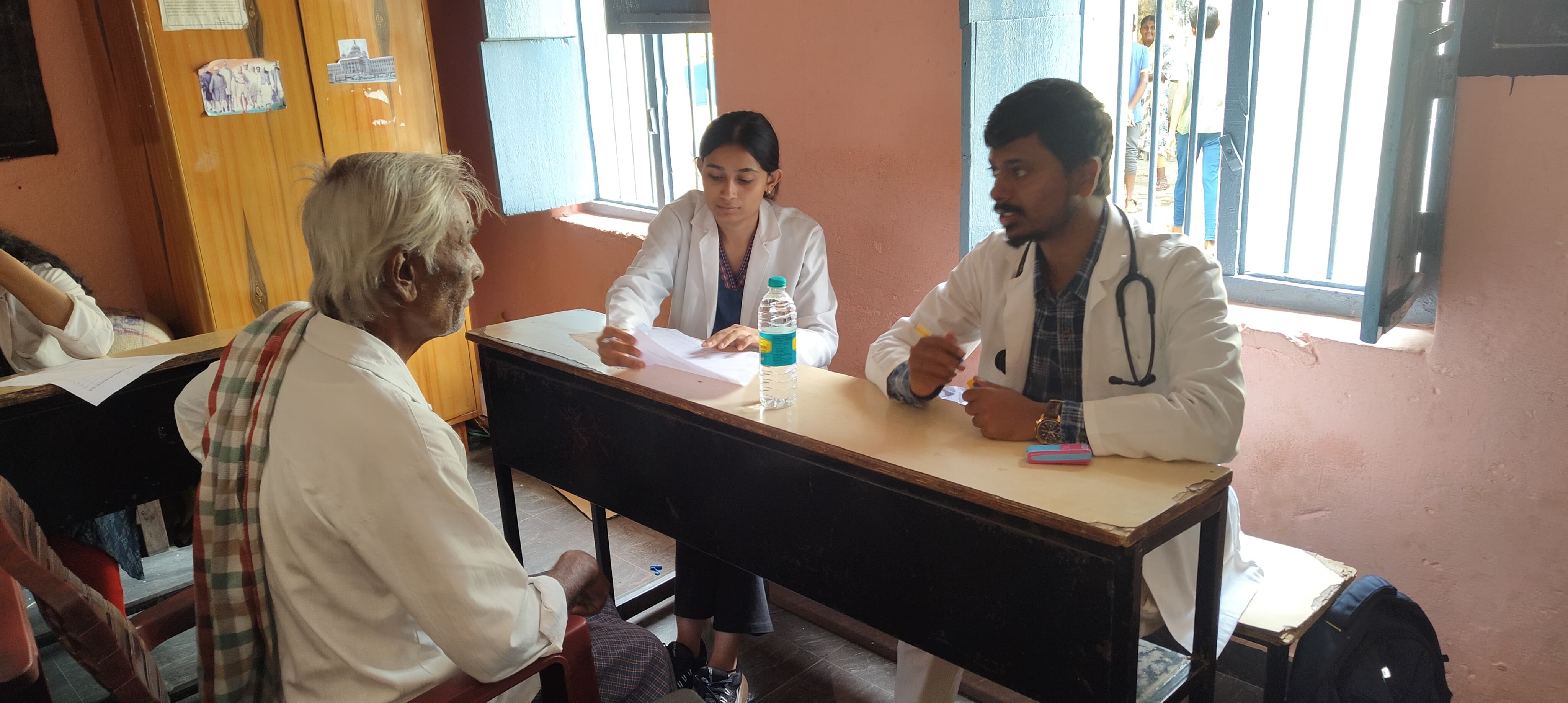 Best hospitals in north bangalore