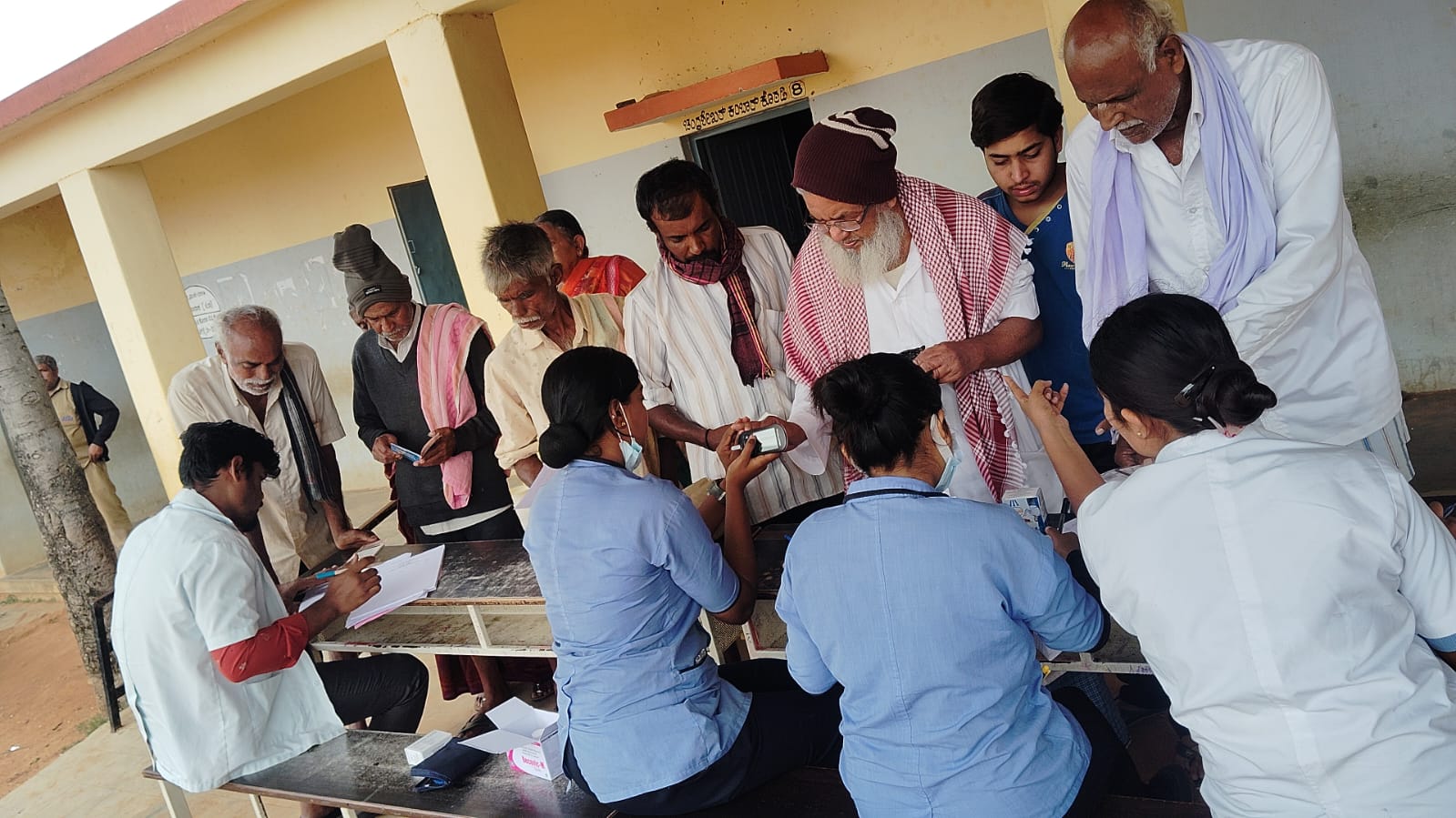 Best hospitals in north bangalore