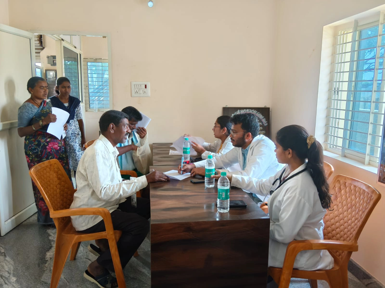Best hospitals in north bangalore