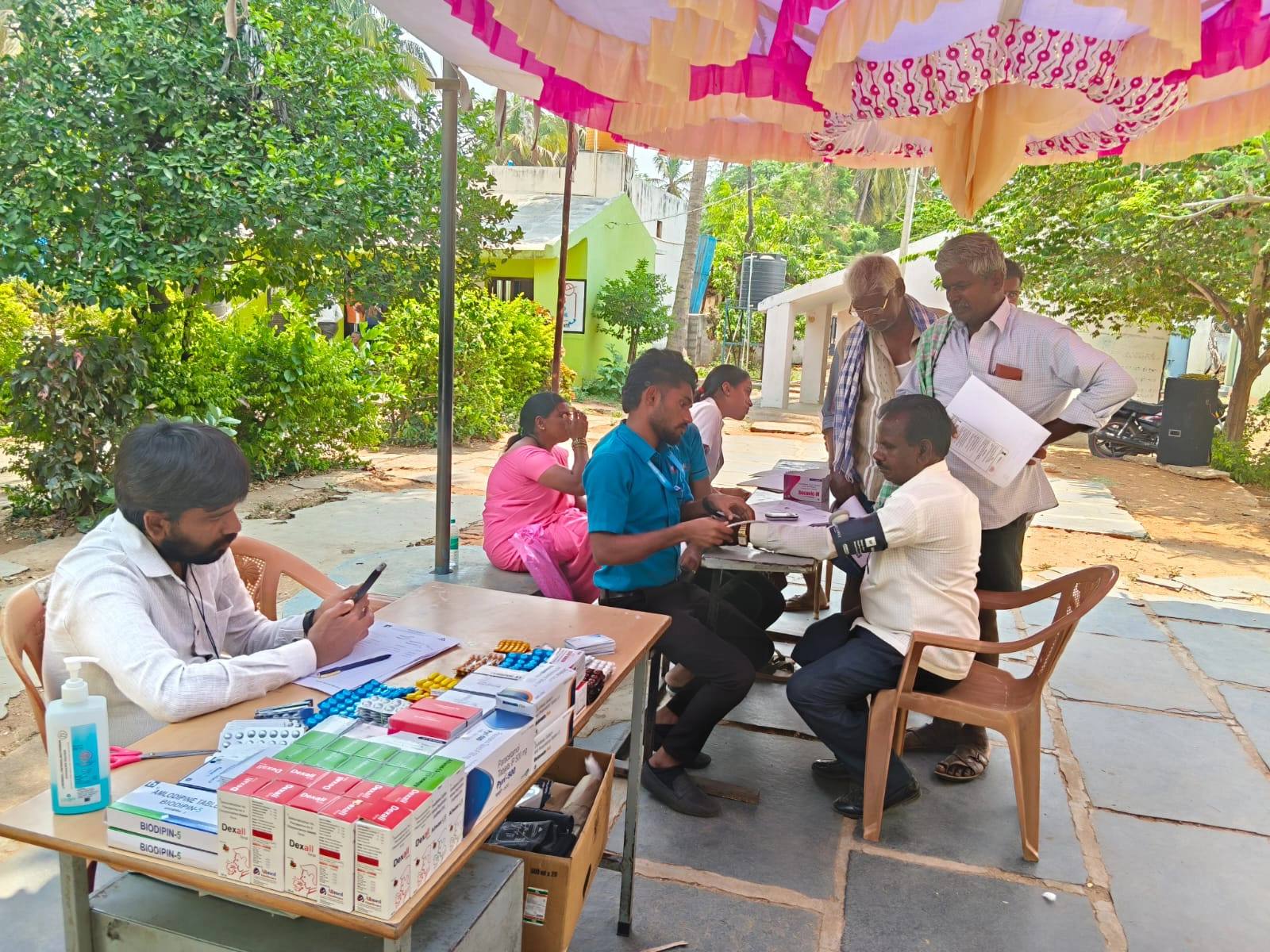 Best hospitals in north bangalore