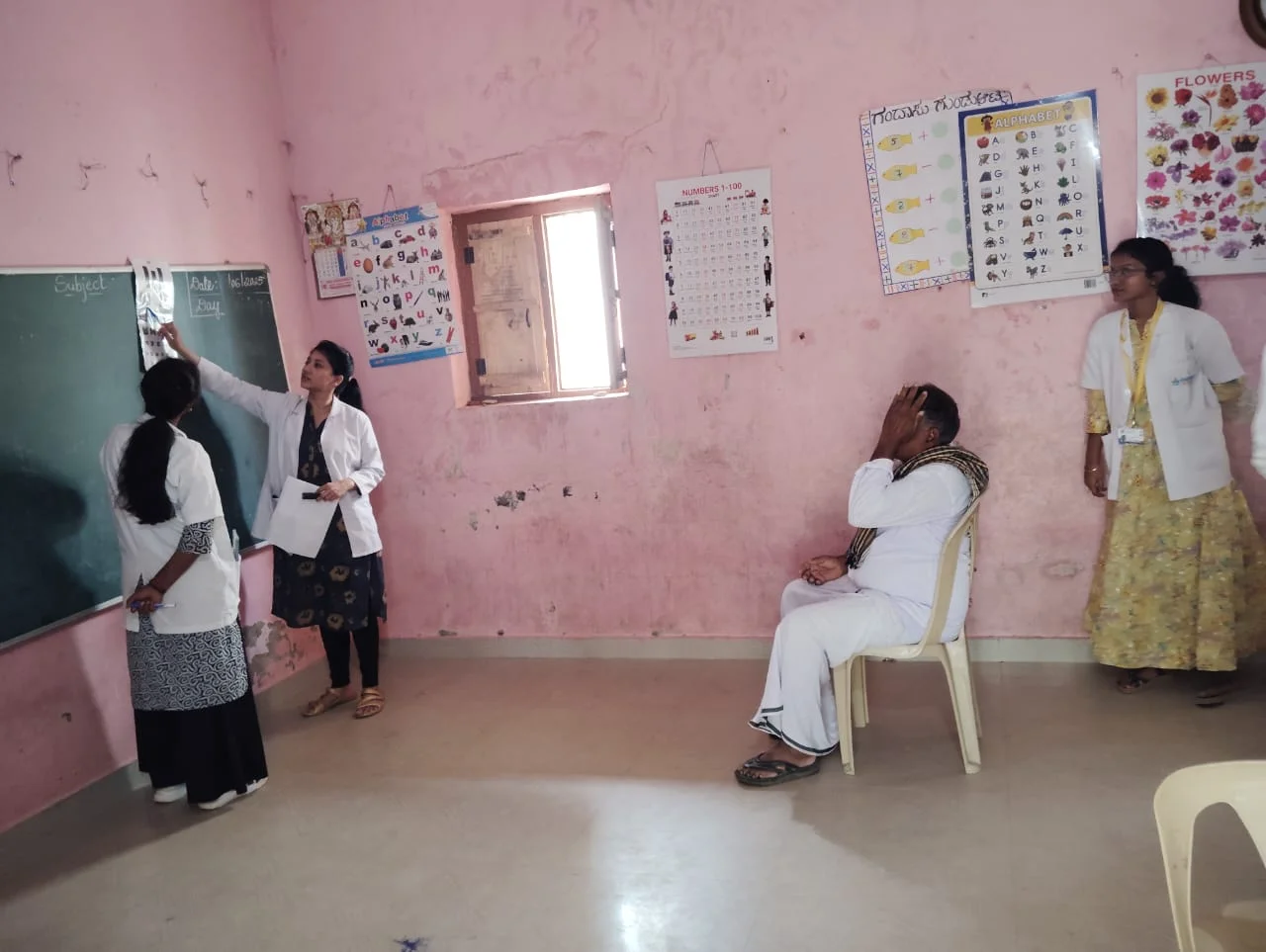 Best hospitals in north bangalore