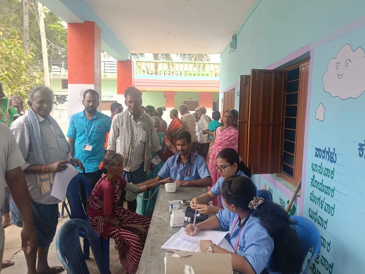 Best hospitals in north bangalore