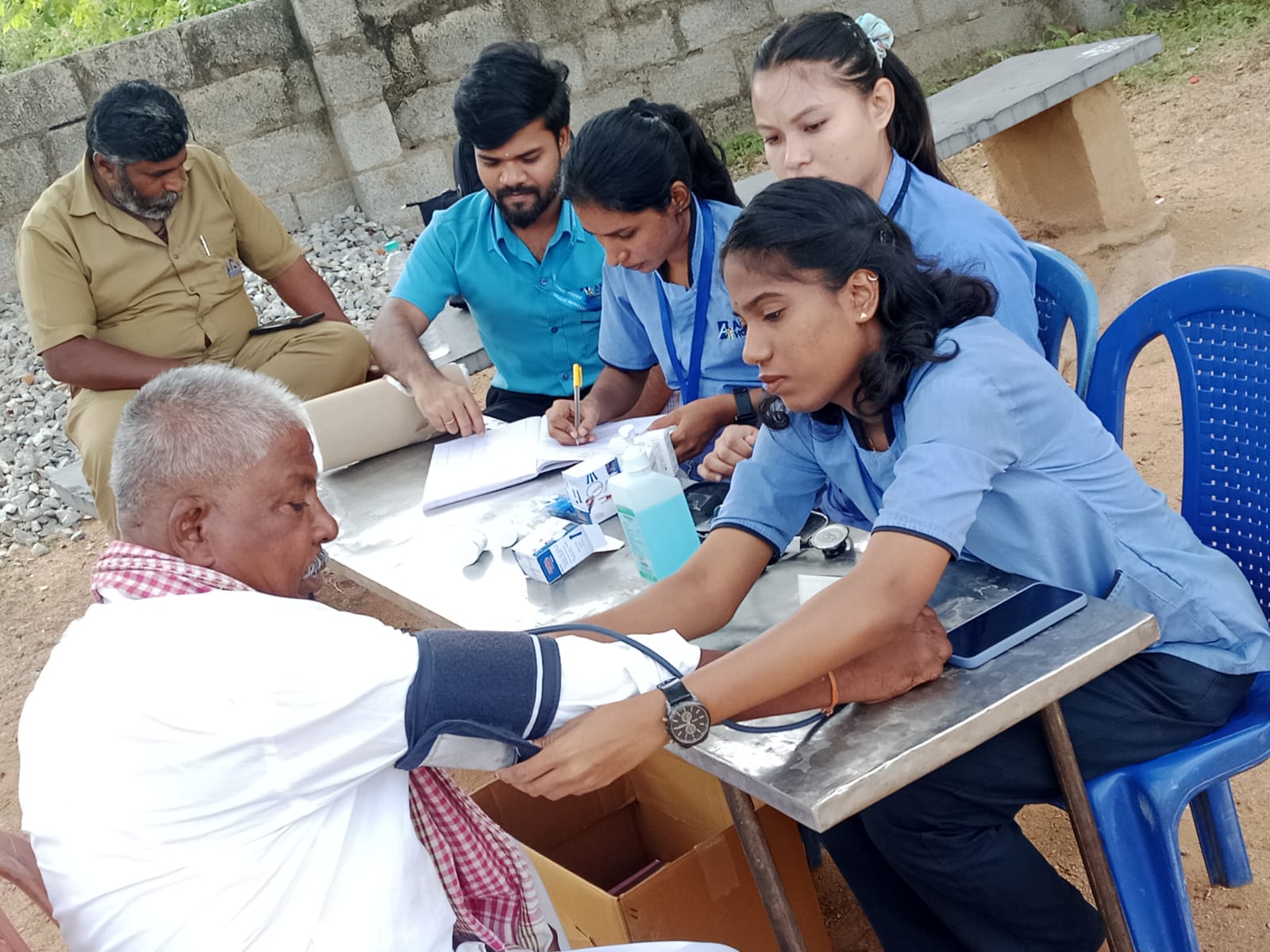 Best hospitals in north bangalore