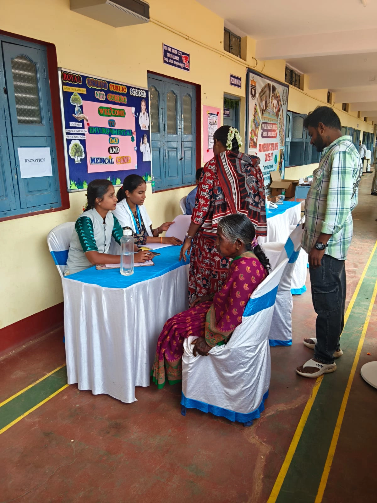 Best hospitals in north bangalore