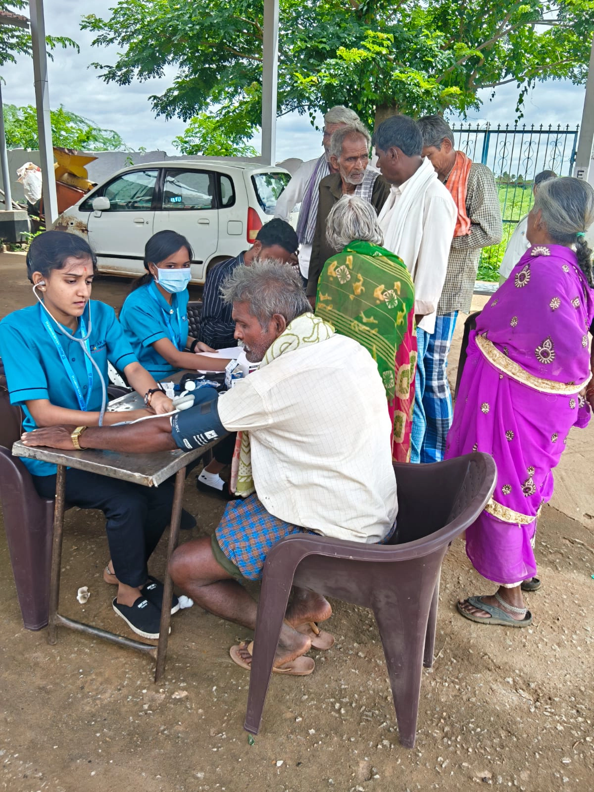 Best hospitals in north bangalore