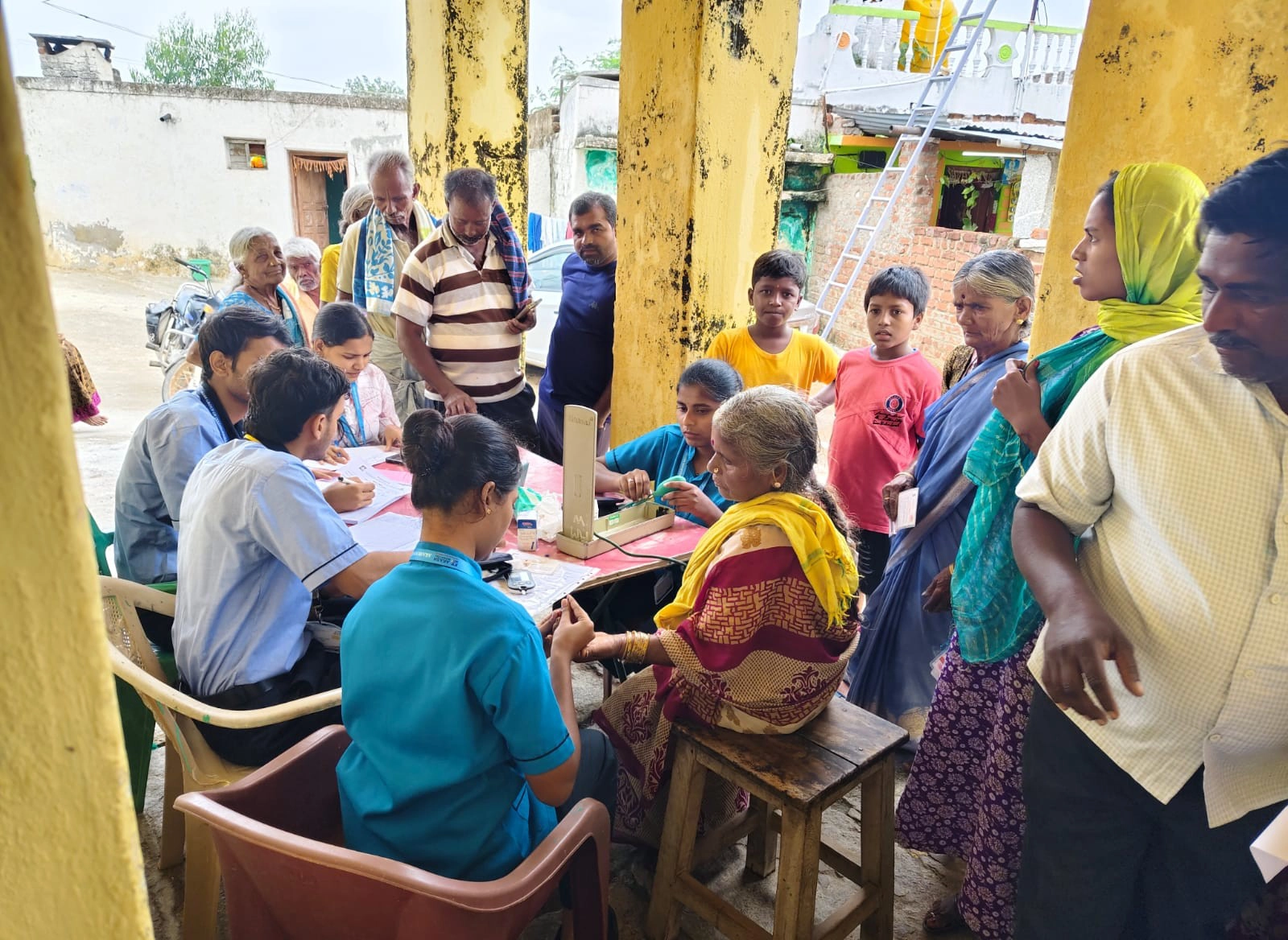 Best hospitals in north bangalore