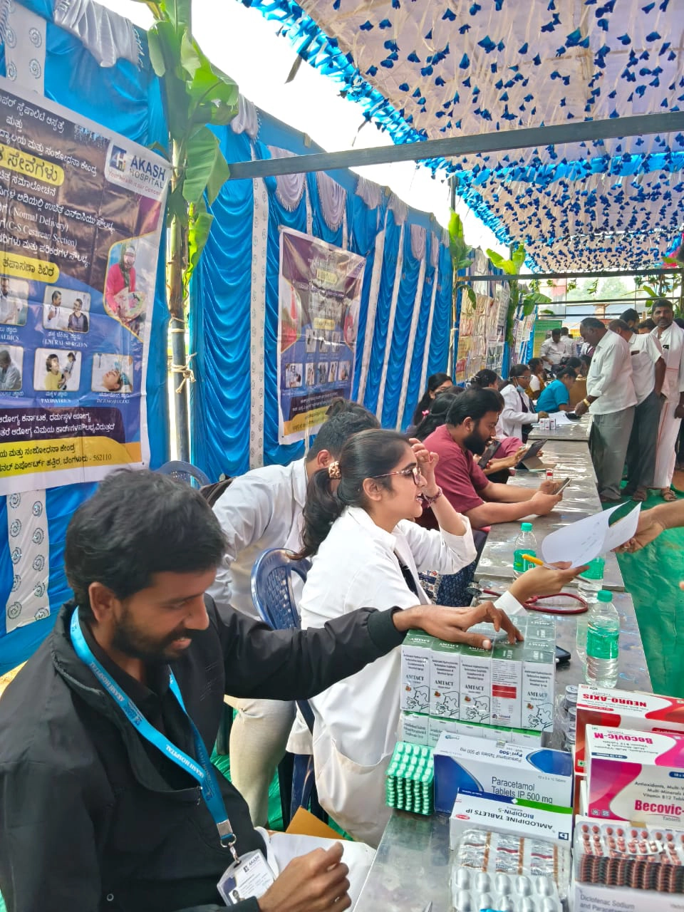 Best hospitals in north bangalore