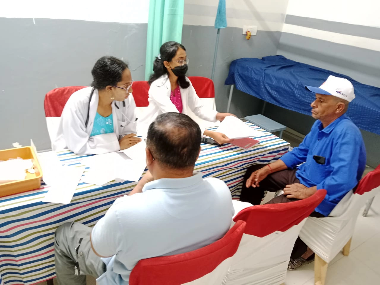 Best hospitals in north bangalore