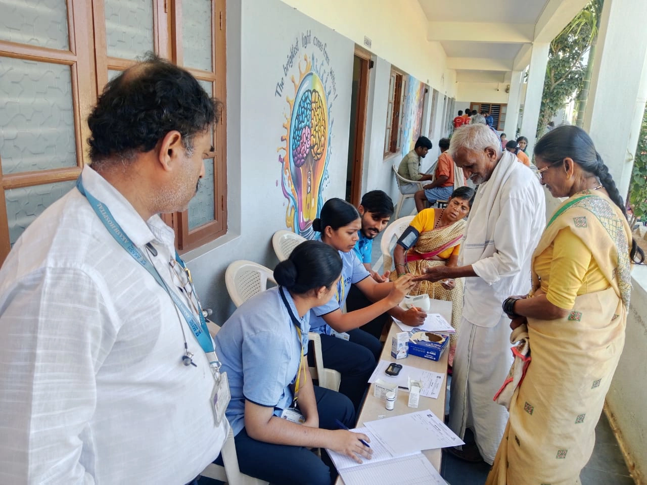 Best hospitals in north bangalore