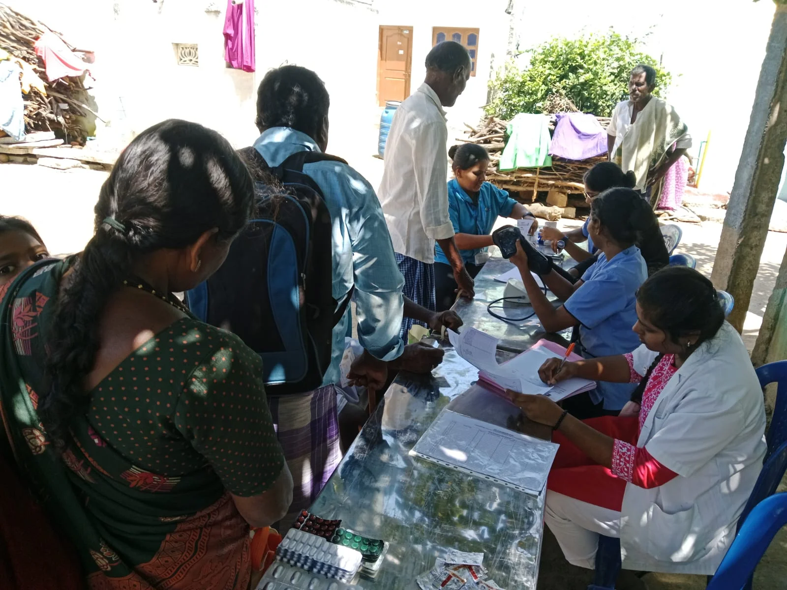 Best hospitals in north bangalore