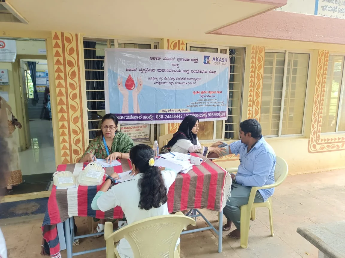 Best hospitals in north bangalore