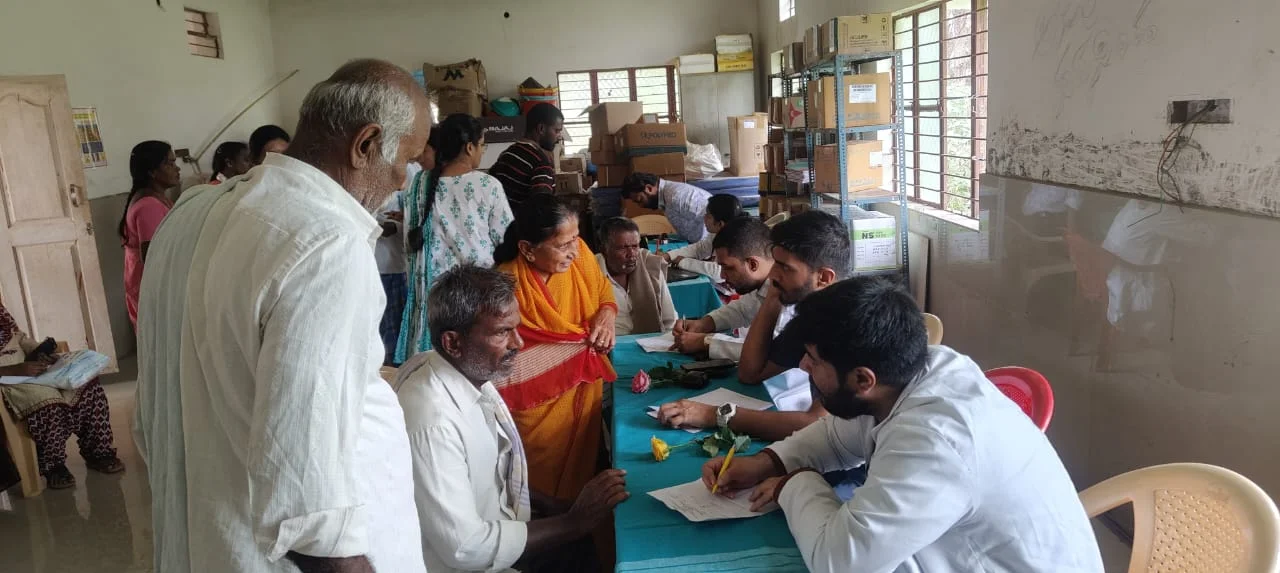 Best hospitals in north bangalore