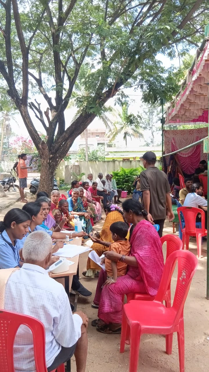 Best hospitals in north bangalore