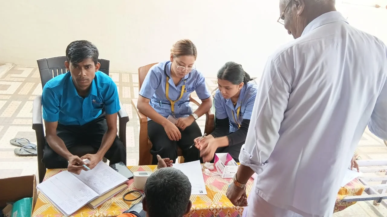 Best hospitals in north bangalore