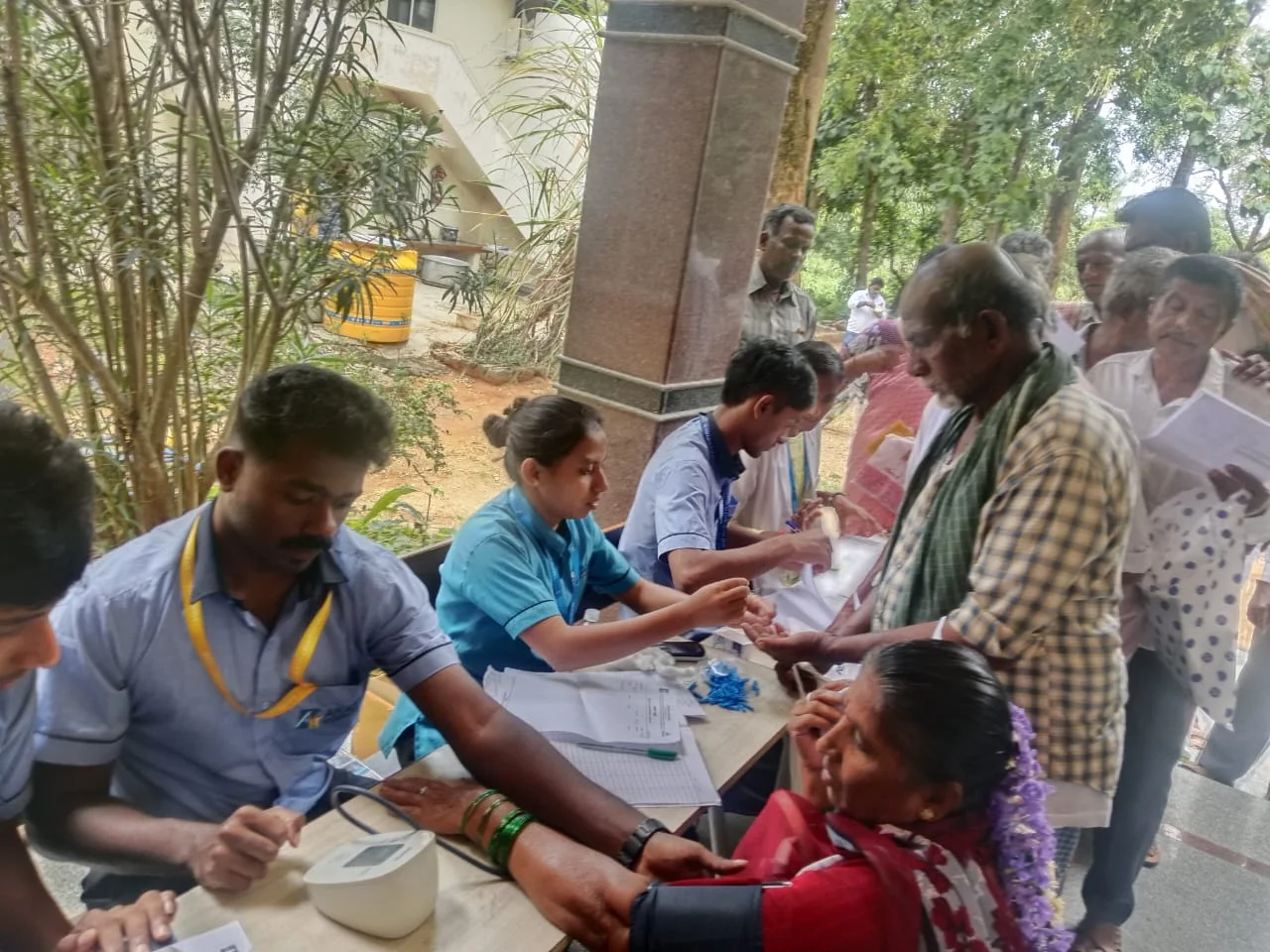 Best hospitals in north bangalore