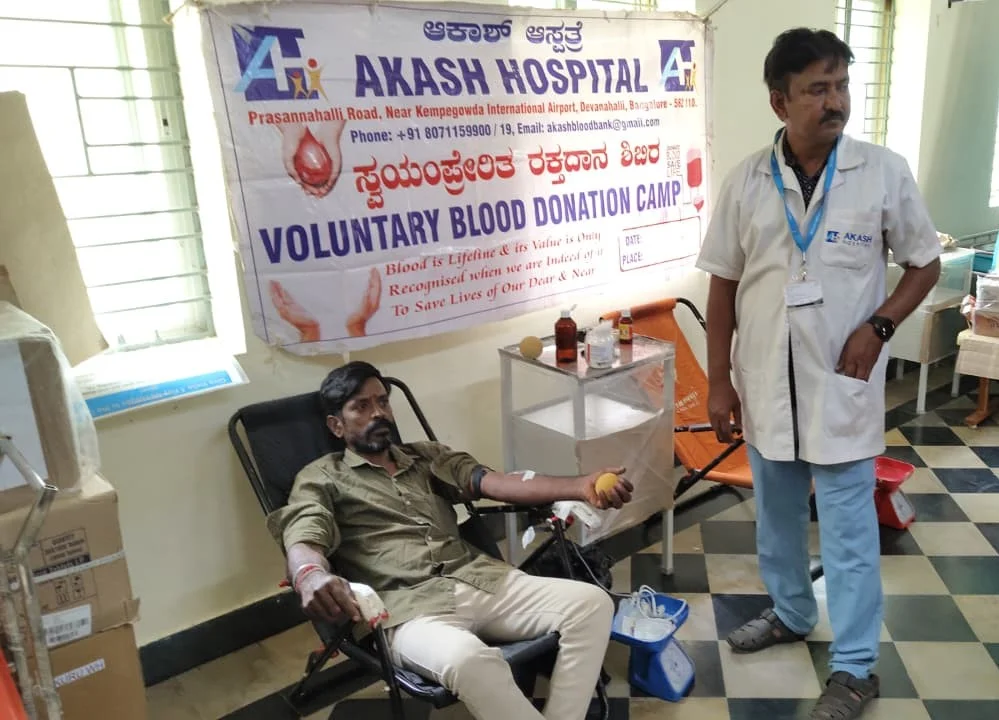 Best hospitals in north bangalore