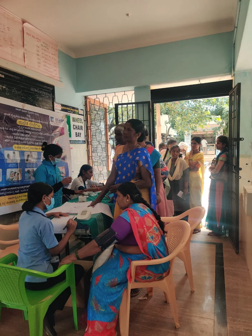 Best hospitals in north bangalore