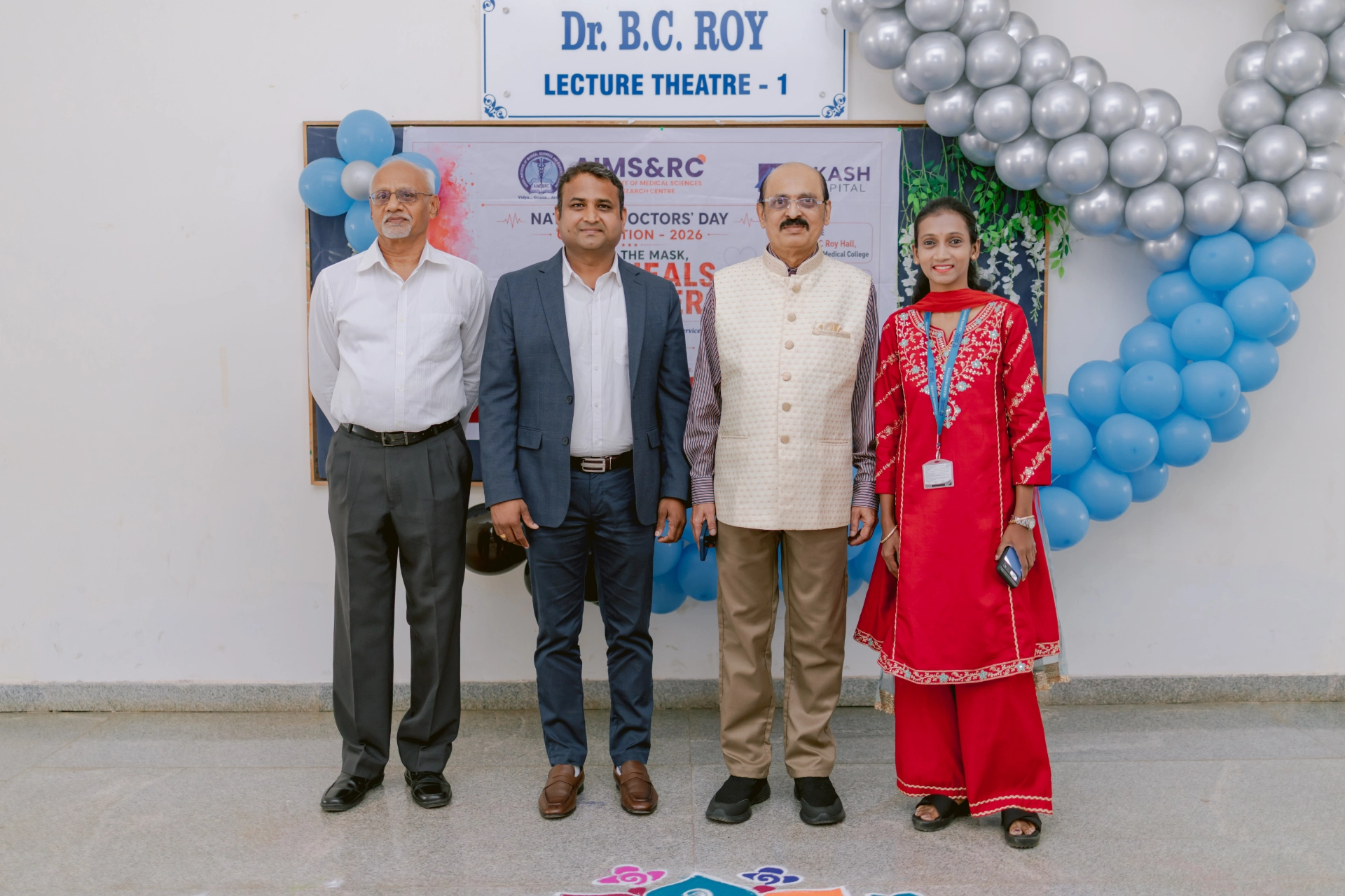 ...