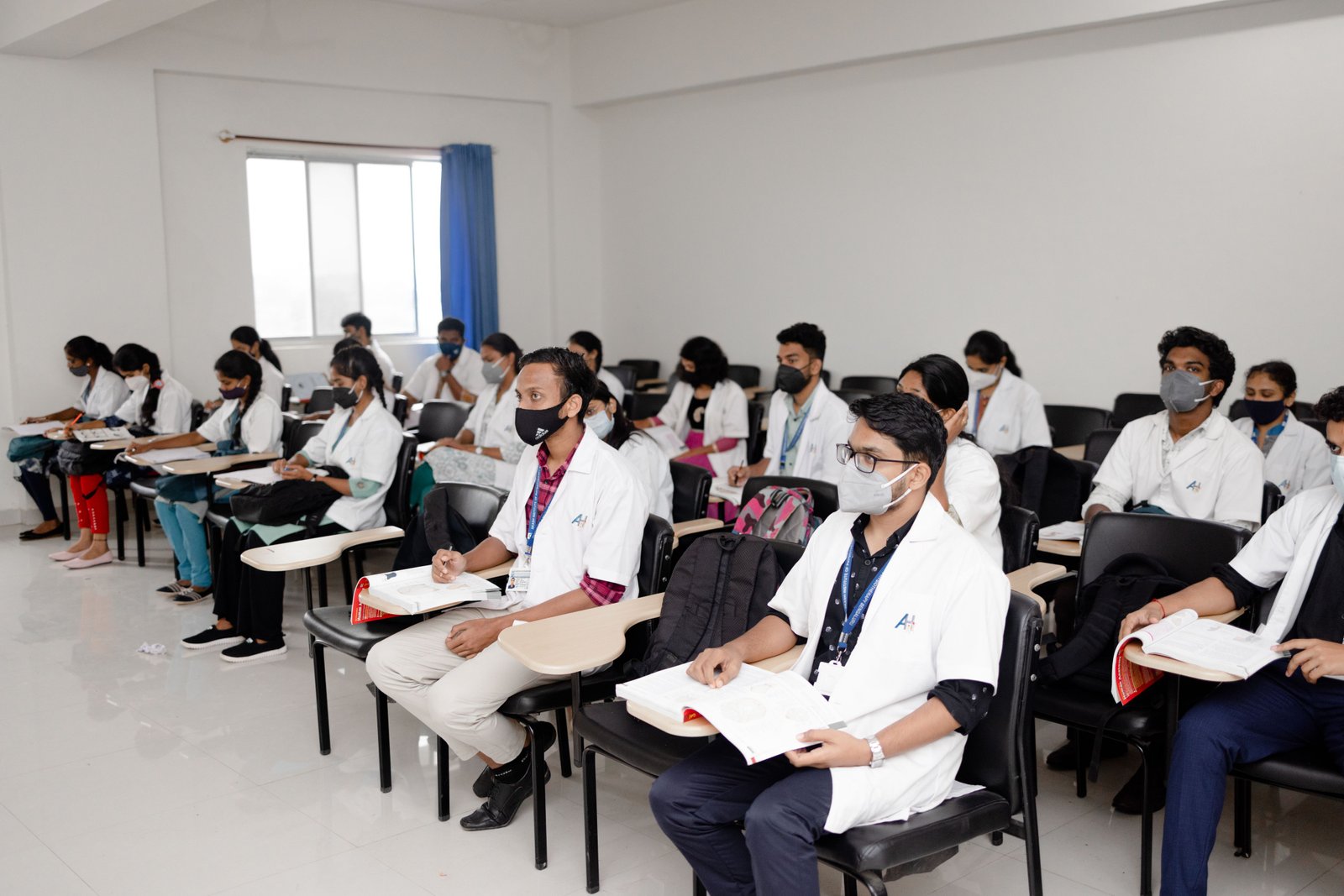 Best medical colleges in North bangalore