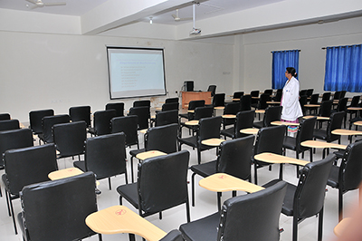 Best medical colleges in North bangalore
